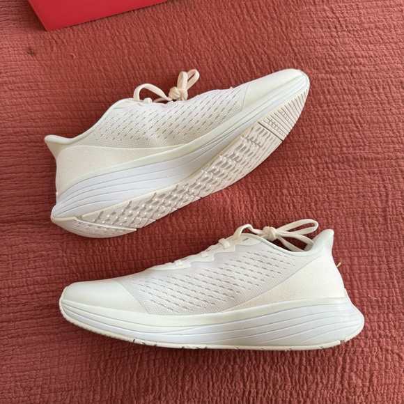 LANE EIGHT Women's Relay Trainer Sneakers NWB in Breeze 7.5 - Picture 7 of 8